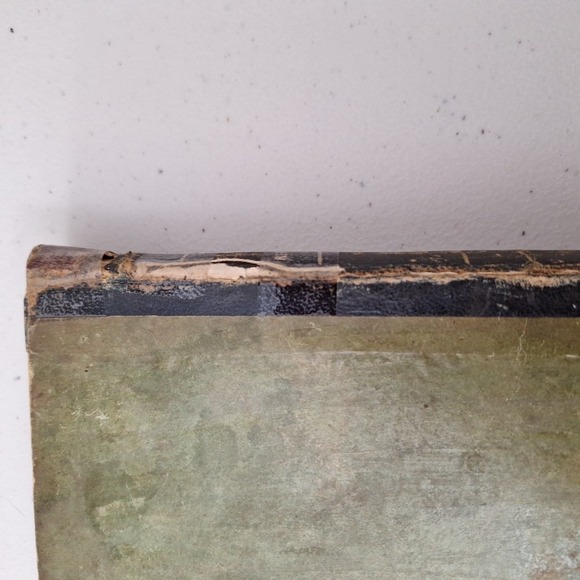 1851 History of Reformation in England & Ireland Letters William Cobbett Signed - Picture 9 of 16